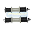 (LK) Hyundai Excel Front Sway Bar Link Kit SK261 - Transgold | Universal Auto Spares