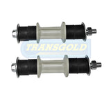 (LK) Hyundai Excel Front Sway Bar Link Kit SK261 - Transgold | Universal Auto Spares