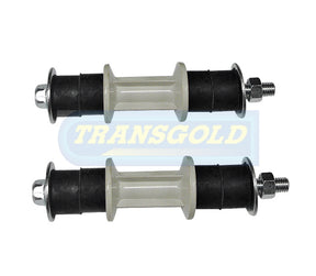 (LK) Hyundai Excel Front Sway Bar Link Kit SK261 - Transgold | Universal Auto Spares
