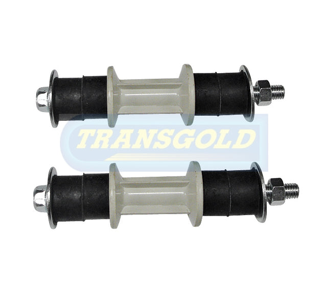 (LK) Hyundai Excel Front Sway Bar Link Kit SK261 - Transgold | Universal Auto Spares