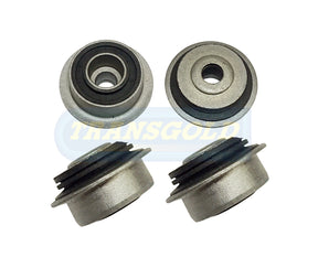 Rear Lower Control Arm Inner Bushing Fits Honda S2000 (BK) SK2610 – Transgold | Universal Auto Spares