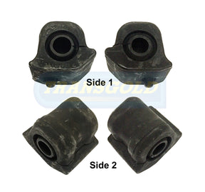Front Sway Mount Bar Bush Kit Fits Lexus NX300 (DR) SK2616 – Transgold | Universal Auto Spares