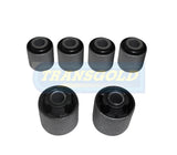 (BK) Hyundai Excel Rear Susp. Kit SK262 - Transgold | Universal Auto Spares