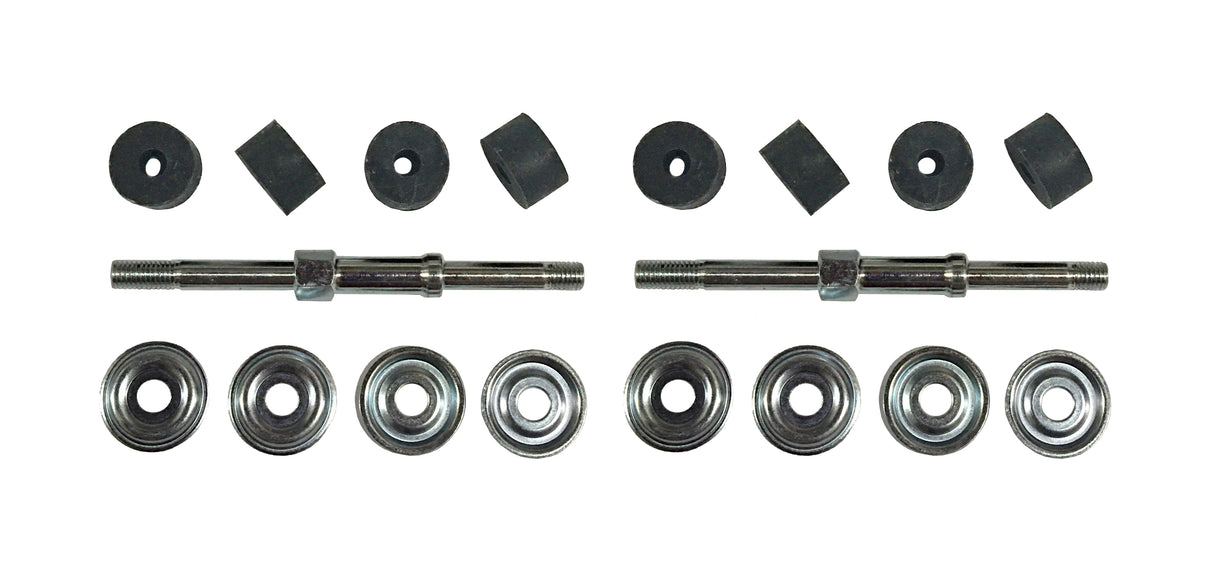 Sway Bar Link Rear Fits Nissan 300zx/Infinity Q45 (LK) SK2624 – Transgold | Universal Auto Spares