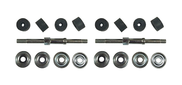 Sway Bar Link Rear Fits Nissan 300zx/Infinity Q45 (LK) SK2624 – Transgold | Universal Auto Spares