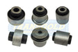 Full Lower Control Arm Bush Kit Fits Honda S2000 (6pcs) (BK) SK2626 – Transgold | Universal Auto Spares