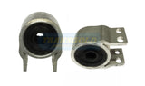 Front Lower Arm Bush Rear Kit (2 Pcs W/bracket) Fits Holden Equinox SK2636 - Transgold | Universal Auto Spares