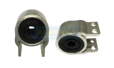 Front Lower Arm Bush Rear Kit (2 Pcs W/bracket) Fits Holden Equinox SK2636 - Transgold | Universal Auto Spares