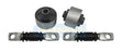 (BK) Toyota Kluger GSU50 F Lwr Arm Busk Kit (4pcs) SK2640 - Transgold | Universal Auto Spares