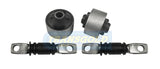 (BK) Toyota Kluger GSU50 F Lwr Arm Busk Kit (4pcs) SK2640 - Transgold | Universal Auto Spares