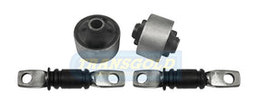 (BK) Toyota Kluger GSU50 F Lwr Arm Busk Kit (4pcs) SK2640 - Transgold | Universal Auto Spares