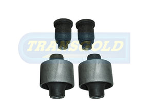(BK) Mazda Tribute / Ford Escape 01-06 Front Lwr Ctrl Arm Inner Bush Kit SK265 - Transgold | Universal Auto Spares