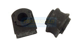Rear Sway Bar D Bush Fits Corolla ZWE211 (DR) SK2650 - Transgold | Universal Auto Spares