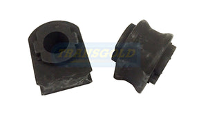 Rear Sway Bar D Bush Fits Corolla ZWE211 (DR) SK2650 - Transgold | Universal Auto Spares