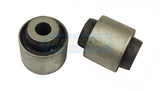 Rear Upper Control Arm Bush Fits Corolla ZWE211 (BK) SK2651 - Transgold | Universal Auto Spares