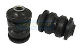 Front Lower Arm Bush F Kit (2pcs) Fits Ssangyong Korando 12-18 (BK) SK2653 - Transgold | Universal Auto Spares