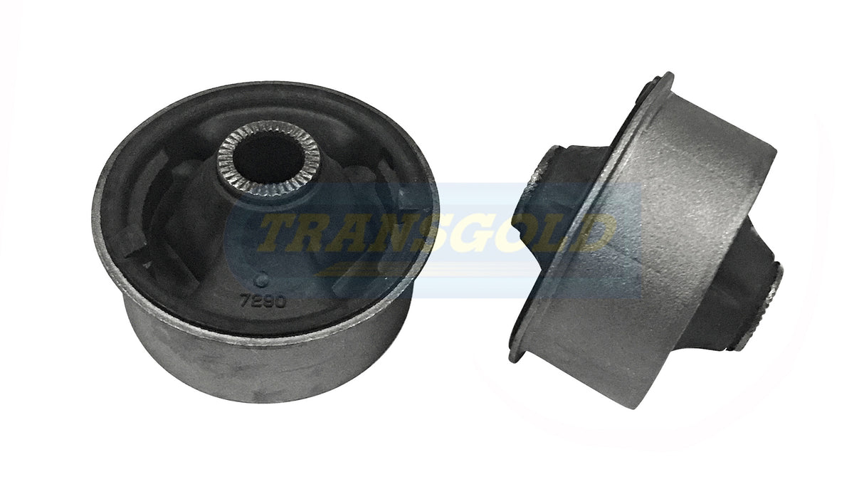 Front Lower Arm Bush Rear Fits Toyota Prius NHW20R SK2657 - Transgold | Universal Auto Spares