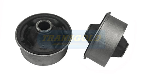 Front Lower Arm Bush Rear Fits Toyota Prius NHW20R SK2657 - Transgold | Universal Auto Spares