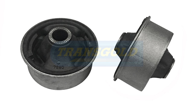 Front Lower Arm Bush Rear Fits Toyota Prius NHW20R SK2657 - Transgold | Universal Auto Spares