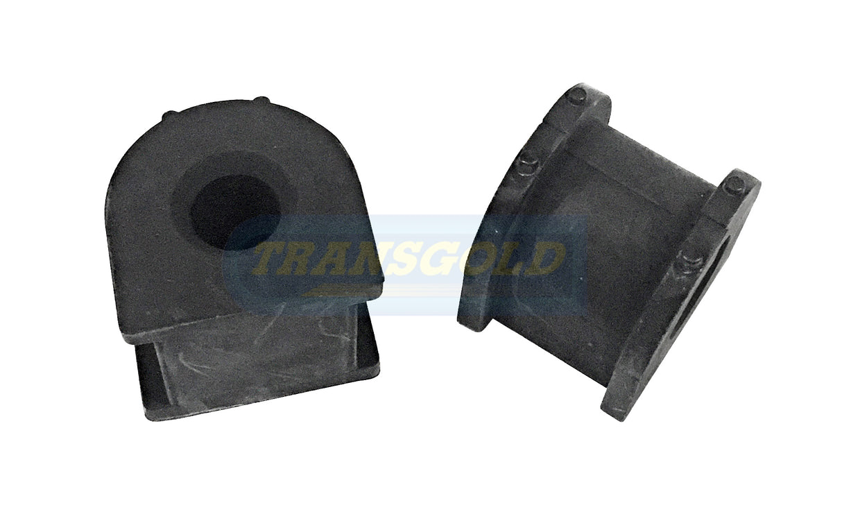 Rear Sway Bar D Bush Fits Mitsubishi Outlander ZL (DR) SK2665 – Transgold | Universal Auto Spares