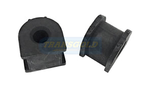 Rear Sway Bar D Bush Fits Mitsubishi Outlander ZL (DR) SK2665 – Transgold | Universal Auto Spares