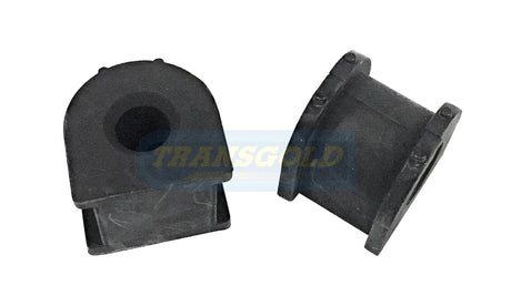 Rear Sway Bar D Bush Fits Mitsubishi Outlander ZL (DR) SK2665 – Transgold | Universal Auto Spares