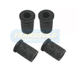 Rear Leaf Spring Shackle Bush Rear Shackle Upper Fits Toyota Hiace GDH300 (BK) SK2668 – Transgold | Universal Auto Spares