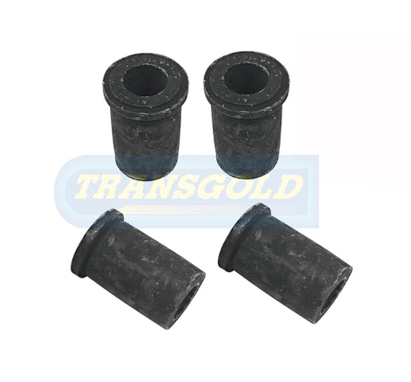 Rear Leaf Spring Shackle Bush Rear Shackle Upper Fits Toyota Hiace GDH300 (BK) SK2668 – Transgold | Universal Auto Spares