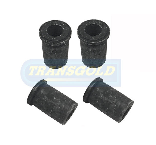 Rear Leaf Spring Shackle Bush Rear Shackle Upper Fits Toyota Hiace GDH300 (BK) SK2668 – Transgold | Universal Auto Spares