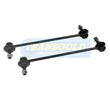 (LK) Mazda Tribute / Ford Escape 01-06 Front Sway Bar Link Kit SK267 - Transgold | Universal Auto Spares