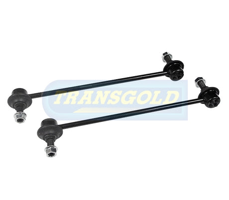 (LK) Mazda Tribute / Ford Escape 01-06 Front Sway Bar Link Kit SK267 - Transgold | Universal Auto Spares