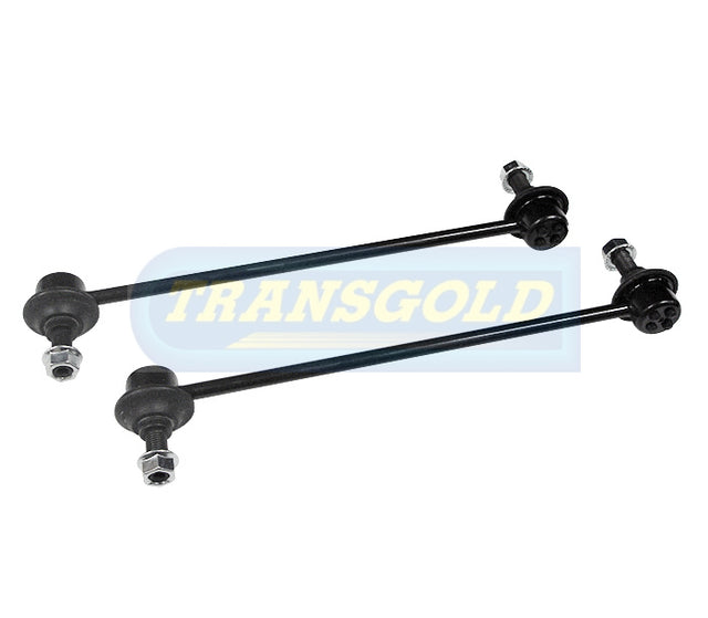 (LK) Mazda Tribute / Ford Escape 01-06 Front Sway Bar Link Kit SK267 - Transgold | Universal Auto Spares