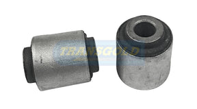 Rear Lower Control Arm Bush Fits Honda Odyssey RC (BK) SK2675 - Transgold | Universal Auto Spares