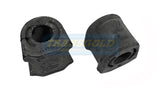 Front Sway Bar D Bush Fits Subaru Forester SK (DR) SK2676 - Transgold | Universal Auto Spares