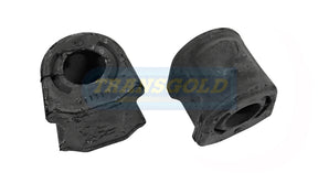 Front Sway Bar D Bush Fits Subaru Forester SK (DR) SK2676 - Transgold | Universal Auto Spares
