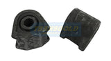 Rear Sway Bar D Bush Fits Subaru Forester SK SK2678 - Transgold | Universal Auto Spares