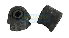 Rear Sway Bar D Bush Fits Subaru Forester SK SK2678 - Transgold | Universal Auto Spares