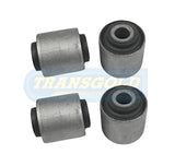 Rear Trailing Arm Bush Fits Subaru Forester SK (BK) SK2681 – Transgold | Universal Auto Spares