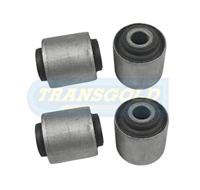 Rear Trailing Arm Bush Fits Subaru Forester SK (BK) SK2681 – Transgold | Universal Auto Spares
