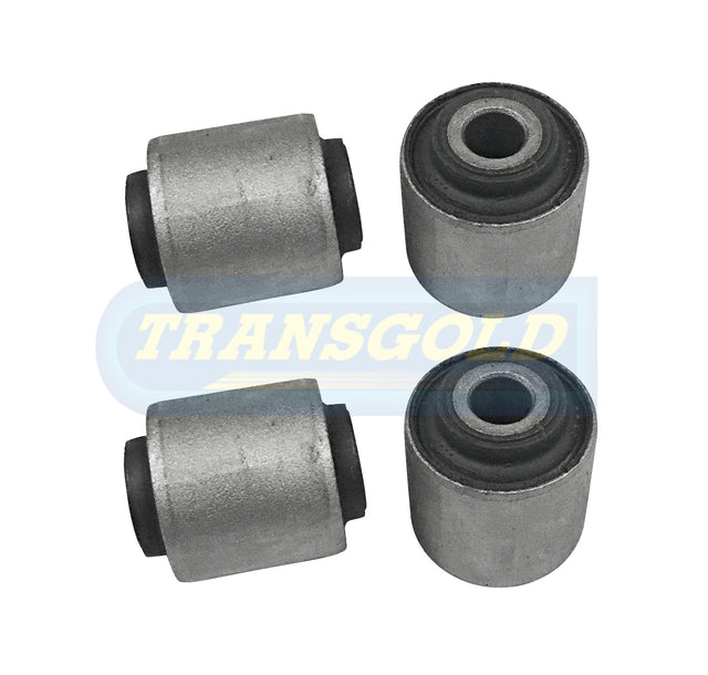 Rear Trailing Arm Bush Fits Subaru Forester SK (BK) SK2681 – Transgold | Universal Auto Spares