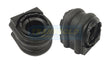 Front Sway Bar D Bush Fits Hyundai Santa Fe TM 18-On (2pcs) (DR) SK2687 – Transgold | Universal Auto Spares