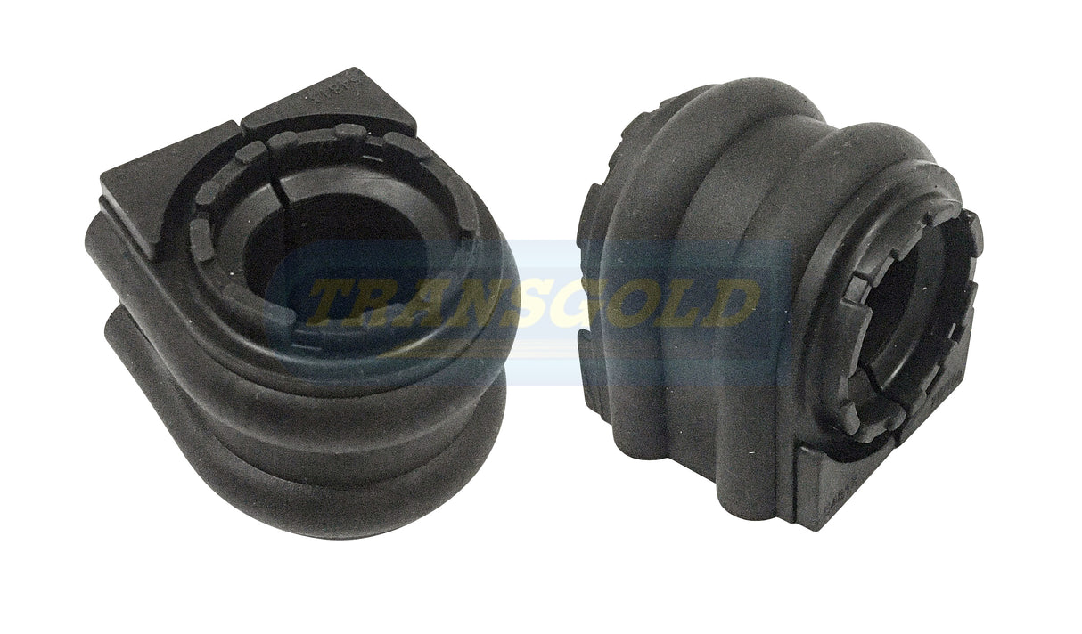 Front Sway Bar D Bush Fits Hyundai Santa Fe TM 18-On (2pcs) (DR) SK2687 – Transgold | Universal Auto Spares