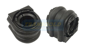 Front Sway Bar D Bush Fits Hyundai Santa Fe TM 18-On (2pcs) (DR) SK2687 – Transgold | Universal Auto Spares