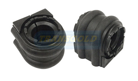 Front Sway Bar D Bush Fits Hyundai Santa Fe TM 18-On (2pcs) (DR) SK2687 – Transgold | Universal Auto Spares