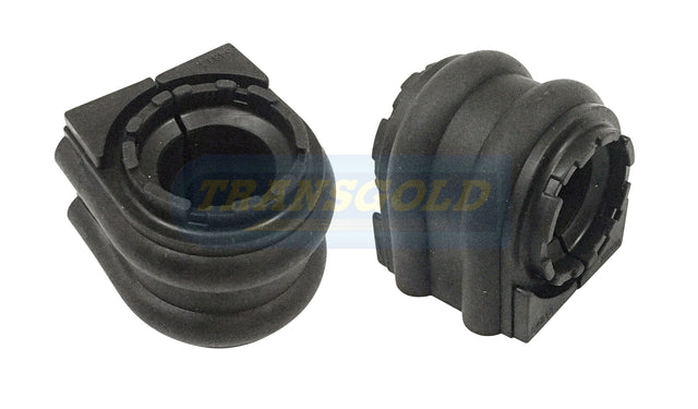 Front Sway Bar D Bush Fits Hyundai Santa Fe TM 18-On (2pcs) (DR) SK2687 – Transgold | Universal Auto Spares