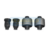 (BK) Mazda Tribute / Ford Escape 07 On Front Lwr Ctrl Arm Bushes Inner SK269 - Transgold | Universal Auto Spares