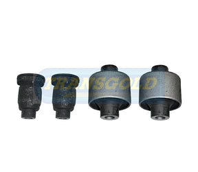 (BK) Mazda Tribute / Ford Escape 07 On Front Lwr Ctrl Arm Bushes Inner SK269 - Transgold | Universal Auto Spares