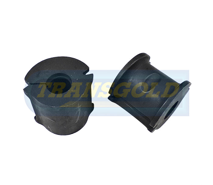 (DR) Mazda Tribute / Ford Escape 07-On Front Sway Bar Bush Kit 20mm ID SK270 - Transgold | Universal Auto Spares