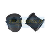 (DR) Mazda Tribute / Ford Escape 07-On Front Sway Bar Bush Kit 20mm ID SK270 - Transgold | Universal Auto Spares