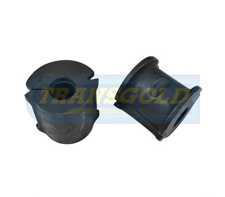 (DR) Mazda Tribute / Ford Escape 07-On Front Sway Bar Bush Kit 20mm ID SK270 - Transgold | Universal Auto Spares